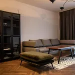 Apartament Klonowa Z Garazem Podziemnym