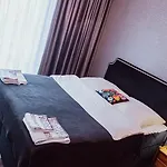 Apartament Klonowa Z Garazem Podziemnym