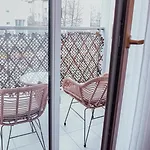 Apartament Klonowa Z Garazem Podziemnym