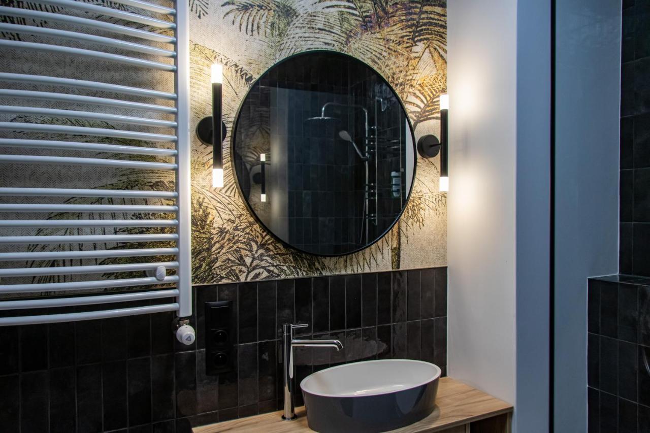 Klonowa Z Garazem Podziemnym Apartment Kielce