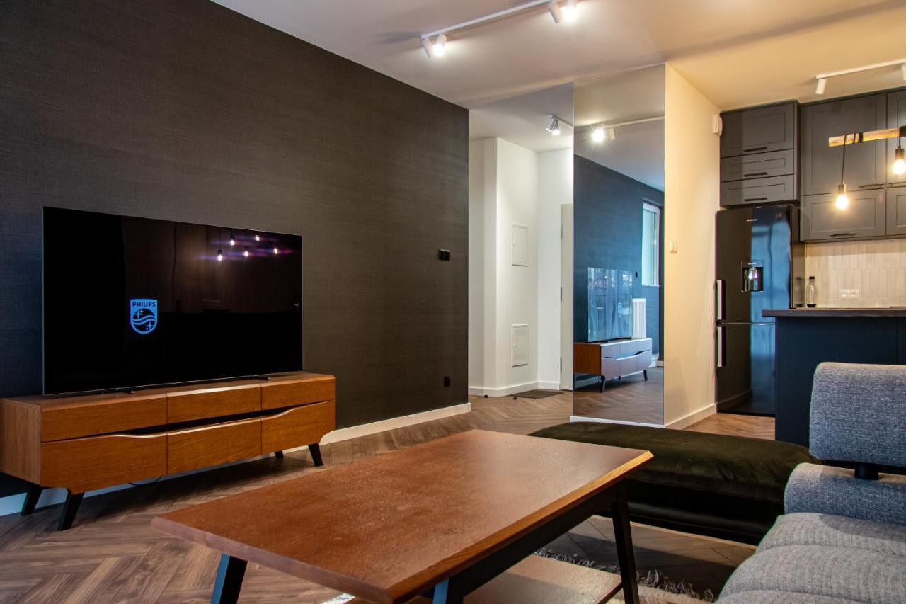 Apartment Klonowa Z Garazem Podziemnym *