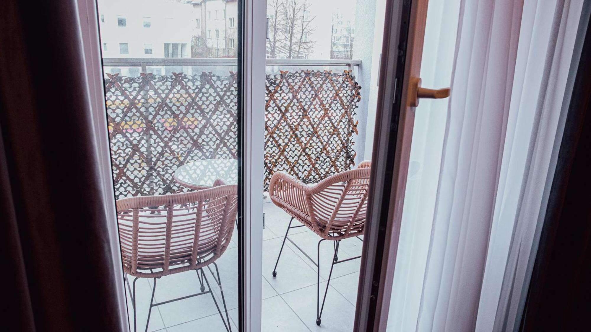 Klonowa Z Garazem Podziemnym Apartment *