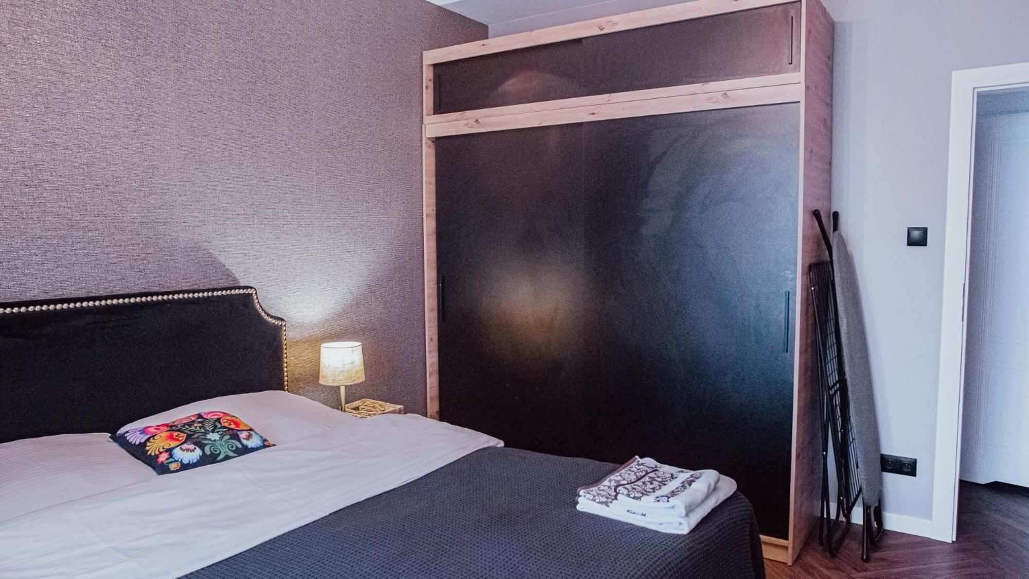 Klonowa Z Garazem Podziemnym Apartment Kielce
